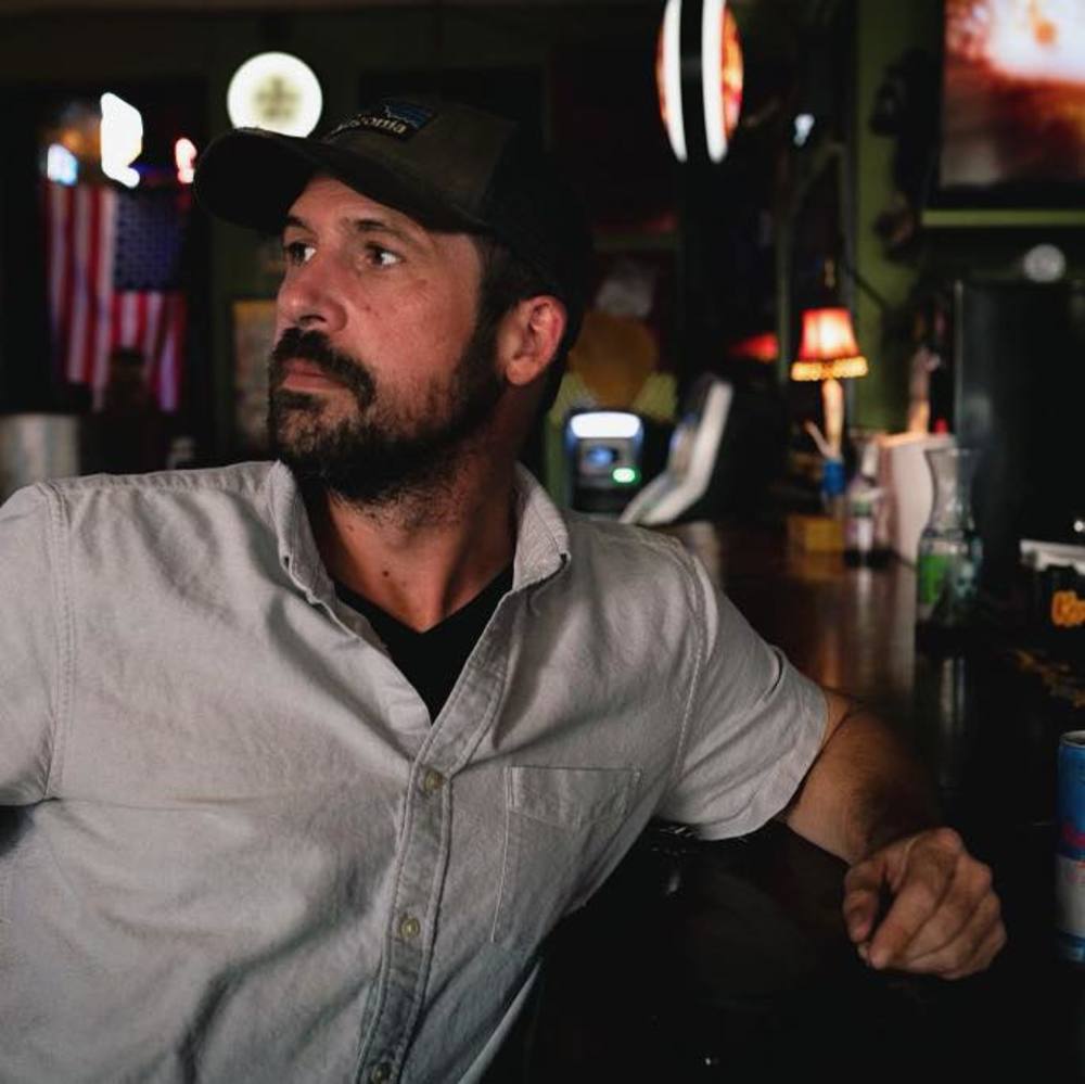 Meet your Posher, Jeremy